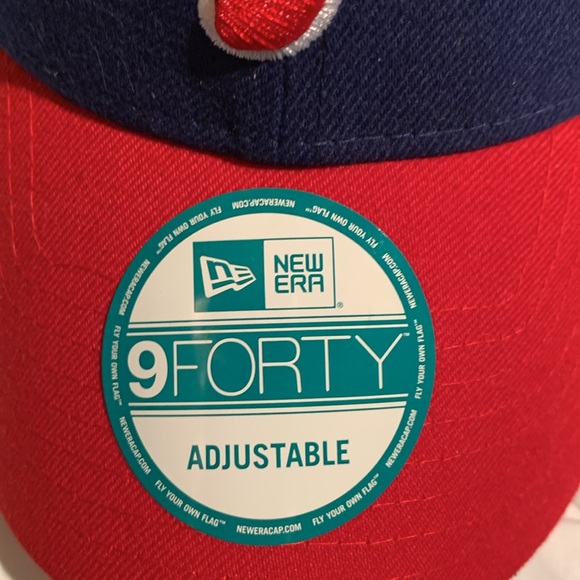 Philadelphia ball cap ball and new - Picture 2 of 7